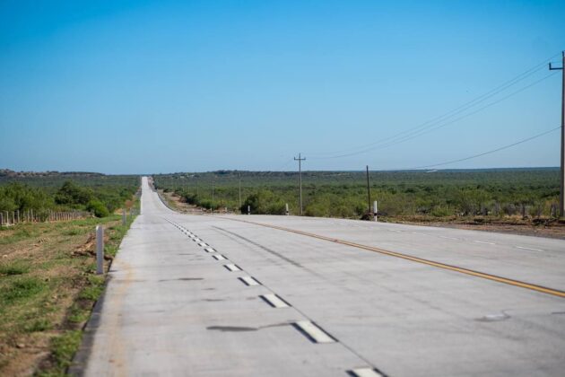 Inaugura Samuel Garc A La Carretera La Gloria Colombia Avimex News