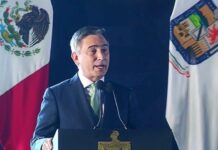 Aldo Fasci buscará la gubernatura de Nuevo León o la alcaldía de Monterrey por el PAN