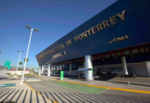 Viva Aerobus informa restricción temporal de ingreso a México por brote de ébola en África