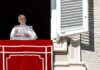 Papa León XIV mantiene interés en visitar México, confirma Sheinbaum