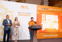 Anuncian Samuel y Mariana artista K-pop DPR IAN para el Fan Fest más norteño