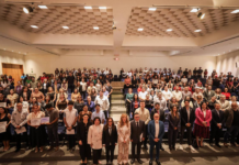 Premia Secretaría de las Mujeres a ganadores del concurso de video «Jóvenes Visibilizando la Violencia»