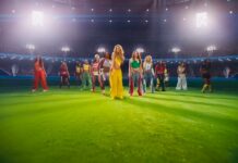 Estrena Shakira video oficial de Dai Dai
