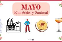 ¿Qué conmemoramos y festejamos este 13 de Mayo y cuál es el Santoral?