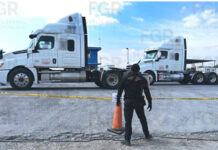 FGR catea cuatro inmuebles en Nuevo León por presunta red de robo de hidrocarburos