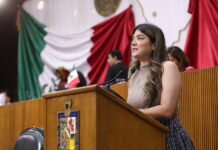 Congreso de NL pide reforzar prevención de trata y explotación sexual ante eventos internacionales