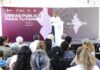 Escobedo entrega segunda etapa de modernización de la Avenida Raúl Salinas