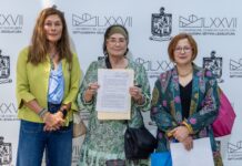 Grupo de las Seis pide juicio político contra Fiscal General y Fiscal Anticorrupción de Nuevo León