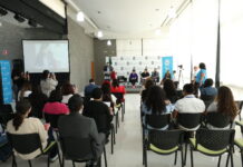 Menstruación digna en escuelas de NL avanza con apoyo de UNICEF y nuevas propuestas legislativas