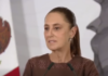 Pide Claudia Sheinbaum tranquilidad ante el retiro de visas de gobernadores de Sonora y Tamaulipas