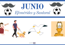 ¿Qué conmemoramos y festejamos este 19 de Junio y cuál es el Santoral?