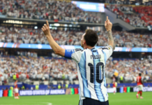 Argentina vence a Austria y avanza a dieciseisavos; Messi rompe otro récord histórico en los Mundiales