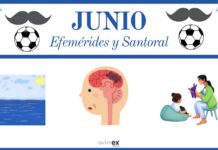 ¿Qué conmemoramos y festejamos este 08 de Junio y cuál es el Santoral?