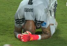 Ecuador empata a cero con Curazao y deberá ganarle a Alemania en el Mundial