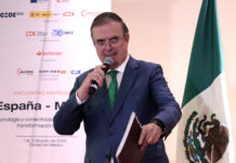 México propone extender el T-MEC por 16 años más