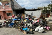 Buscan tipificar como delito la acumulación de basura en predios abandonados