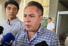Preparan denuncia contra alcalde Gerardo de la Maza por presunta agresión a mesero