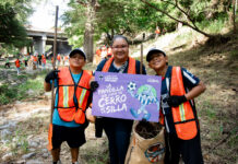 Impulsan jornada de voluntariado como parte del legado del Mundial 2026