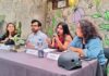 Gobierno de Monterrey impulsa el diálogo ciudadano sobre movilidad sostenible y el uso del espacio público