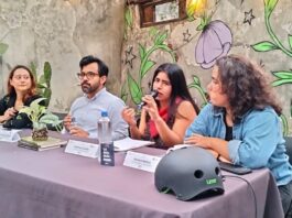 Gobierno de Monterrey impulsa el diálogo ciudadano sobre movilidad sostenible y el uso del espacio público