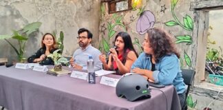 Gobierno de Monterrey impulsa el diálogo ciudadano sobre movilidad sostenible y el uso del espacio público