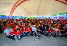 Inicia Monterrey Campamentos de Verano 2026; beneficiarán a hasta 20 mil personas