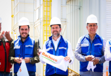 Asiste Secretaría de Medio Ambiente a presentación de inversión ambiental de Grupo Bachoco
