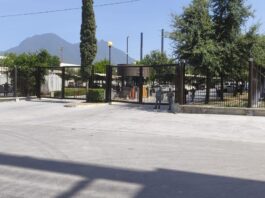 Realiza Dirección de Comercio 46 decomisos en Centro de Monterrey