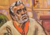 Condenan a cadena perpetua a Ismael «El Mayo Zambada»