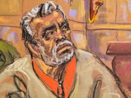 Condenan a cadena perpetua a Ismael «El Mayo Zambada»