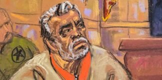 Condenan a cadena perpetua a Ismael «El Mayo Zambada»
