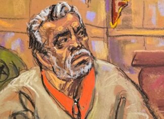 Condenan a cadena perpetua a Ismael «El Mayo Zambada»