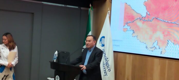 CAMBIO CLIMATICO TEC