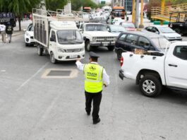 Monterrey implementará carril reversible y operativo vial por la final del Mundial 2026