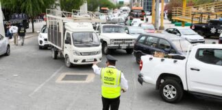 Monterrey implementará carril reversible y operativo vial por la final del Mundial 2026
