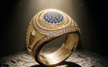 FIFA entregará anillos de campeón al ganador del Mundial 2026