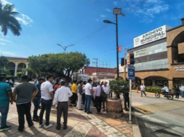 Suman 137 réplicas tras sismo de magnitud 7.4 en Chiapas; la más fuerte fue de 6.5