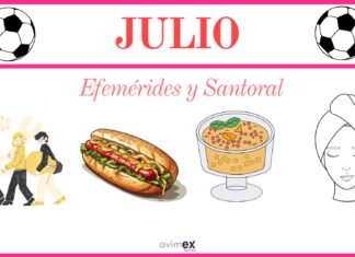 ¿Qué conmemoramos y festejamos este 15 de Julio y cuál es el Santoral?