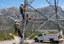 Suspenderán por mantenimiento servicio eléctrico en Galeana, Nuevo León