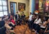 Llama Jesús Elizondo a fortalecer políticas públicas de bienestar animal