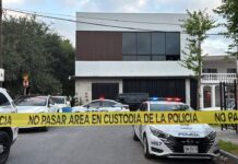 Descartan intento de secuestro contra Karely Ruiz; Fiscalía confirma robo con violencia en su domicilio