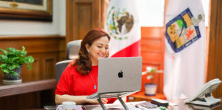 Ofrece NL curso gratuito a más de 150 empresas y ciudadanos sobre verificación sanitaria de farmacias