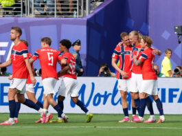 Noruega sorprende al mundo y elimina a Brasil del Mundial 2026