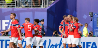 Noruega sorprende al mundo y elimina a Brasil del Mundial 2026