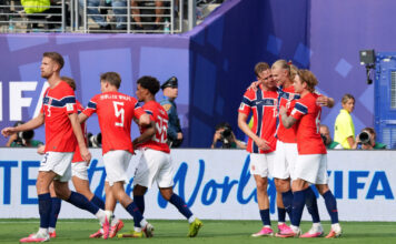 Noruega sorprende al mundo y elimina a Brasil del Mundial 2026