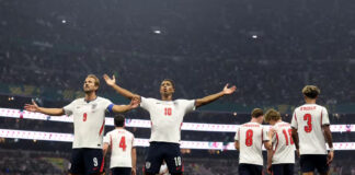 Inglaterra acaba con el sueño de México y avanza a cuartos de final del Mundial 2026