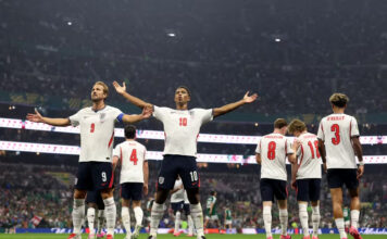 Inglaterra acaba con el sueño de México y avanza a cuartos de final del Mundial 2026