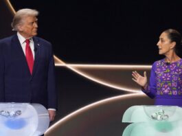 Claudia Sheinbaum asistirá a la final del Mundial 2026 tras invitación de Donald Trump