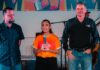 Más de mil 350 artistas dieron vida al Parque del Agua durante la fiesta mundialista