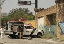 Creadores de contenido encuentran cadáver durante exploración en Motel Nueva Castilla